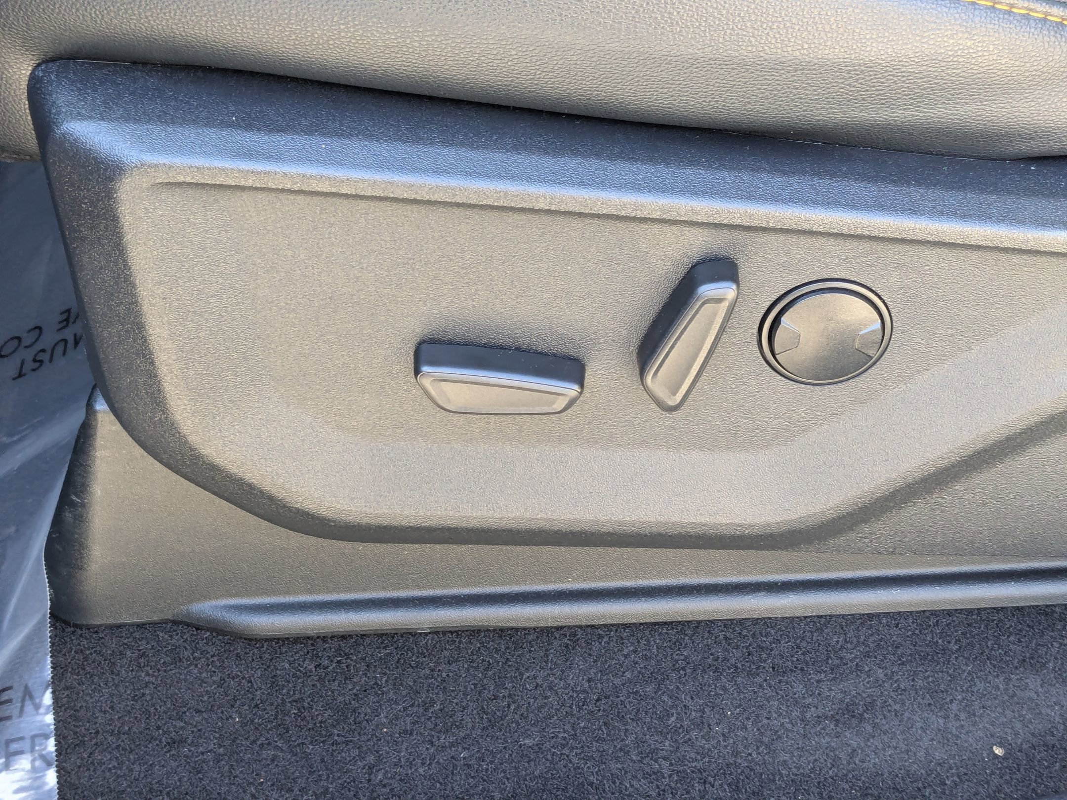 Certified 2023 Ford F150 Tremor w/ Trailer Tow Package image 15