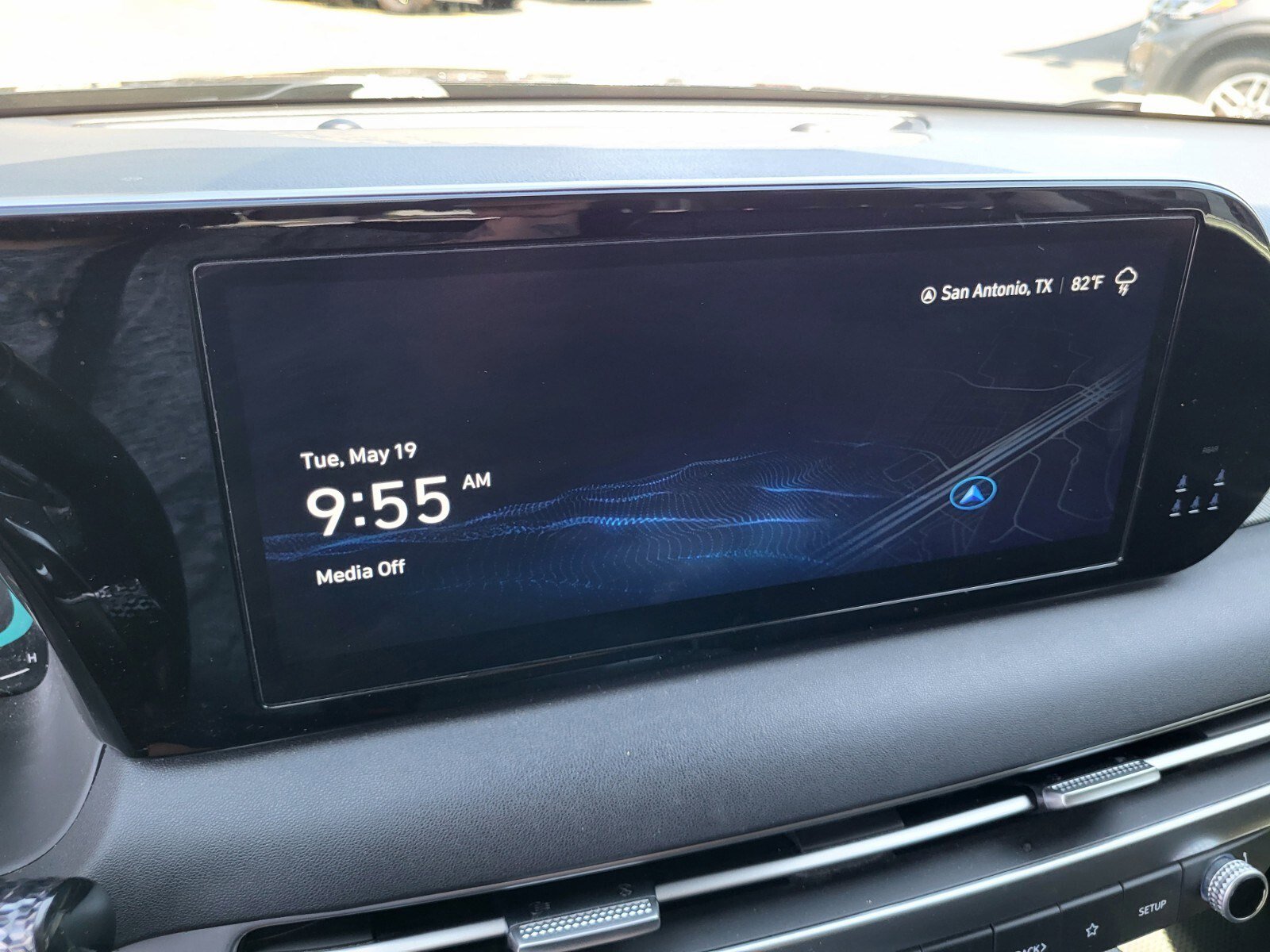 Used 2024 Hyundai Palisade XRT AWD/4WD image 20