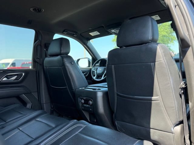 Used 2024 Chevrolet Tahoe LS AWD/4WD image 17