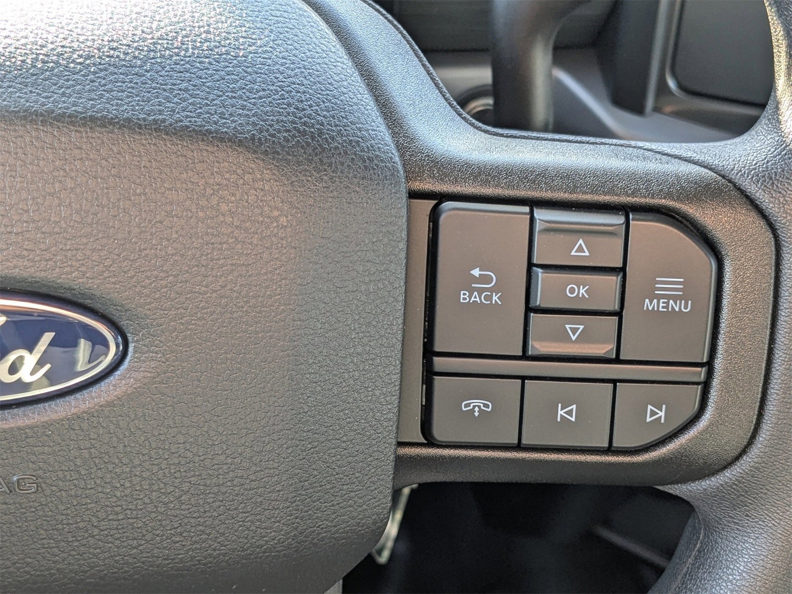 Certified 2025 Ford F150 XL w/ Tow/Haul Package image 28