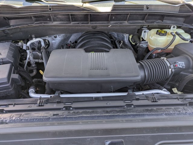 Used 2020 GMC Sierra 1500 SLT w/ SLT Premium Plus Package image 24