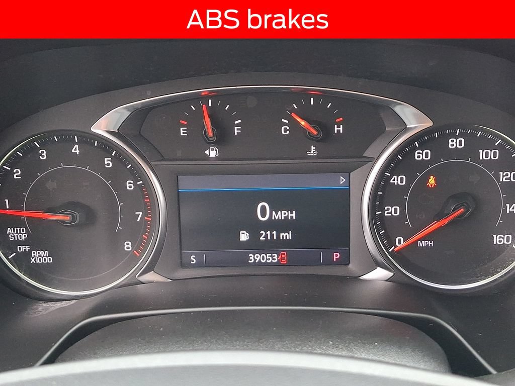 Used 2023 Chevrolet Blazer LT w/ Driver Confidence Package AWD/4WD image 19