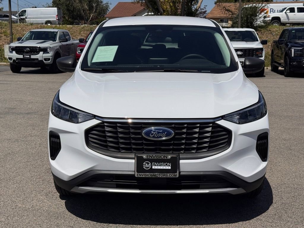 Certified 2024 Ford Escape Active FWD image 6