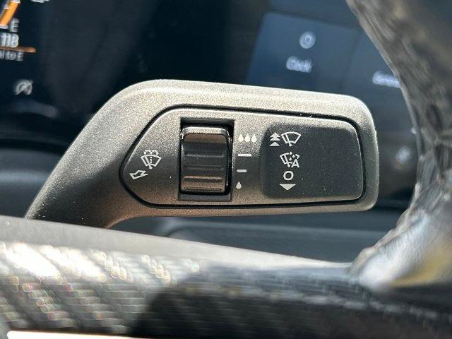 Certified 2024 Ford Mustang Premium RWD image 21