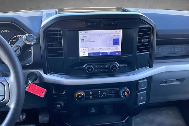 Certified 2022 Ford F150 XL image 6