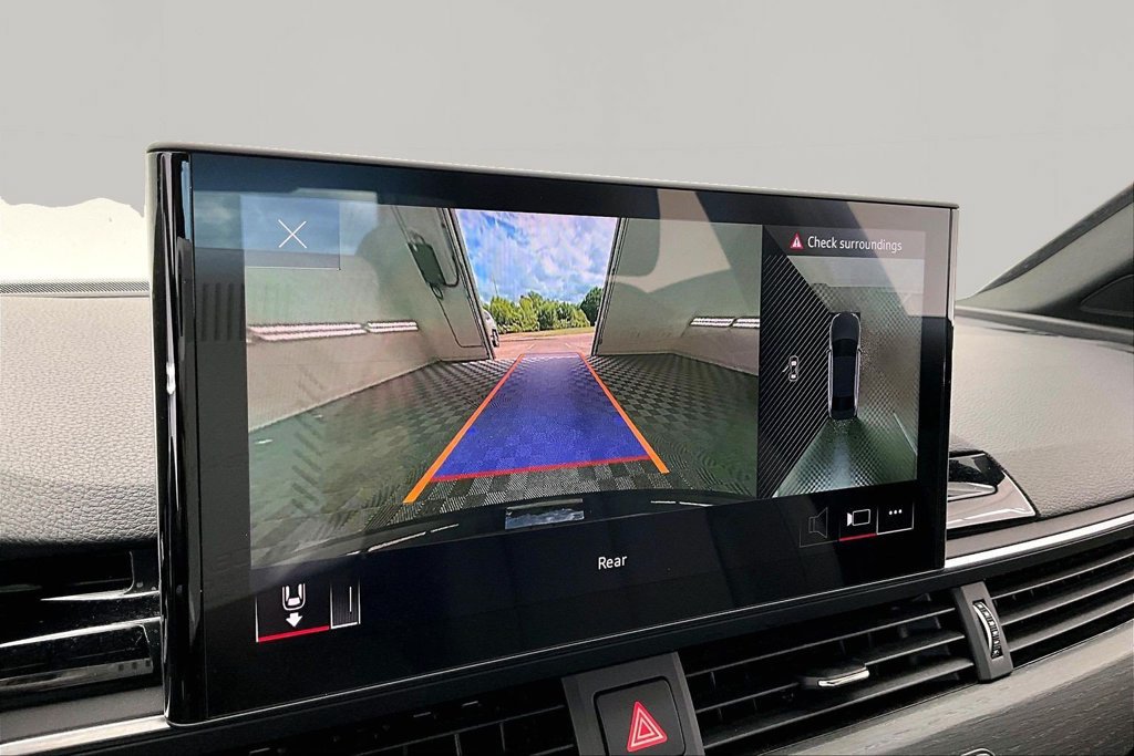 Used 2021 Audi A4 2.0T Premium Plus w/ Premium Plus Package AWD/4WD image 21