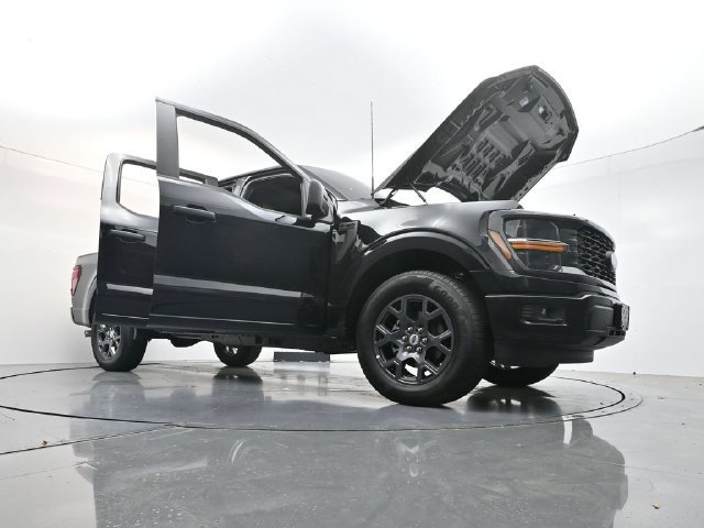 Certified 2026 Ford F150 STX w/ Equipment Group 200A RWD image 55