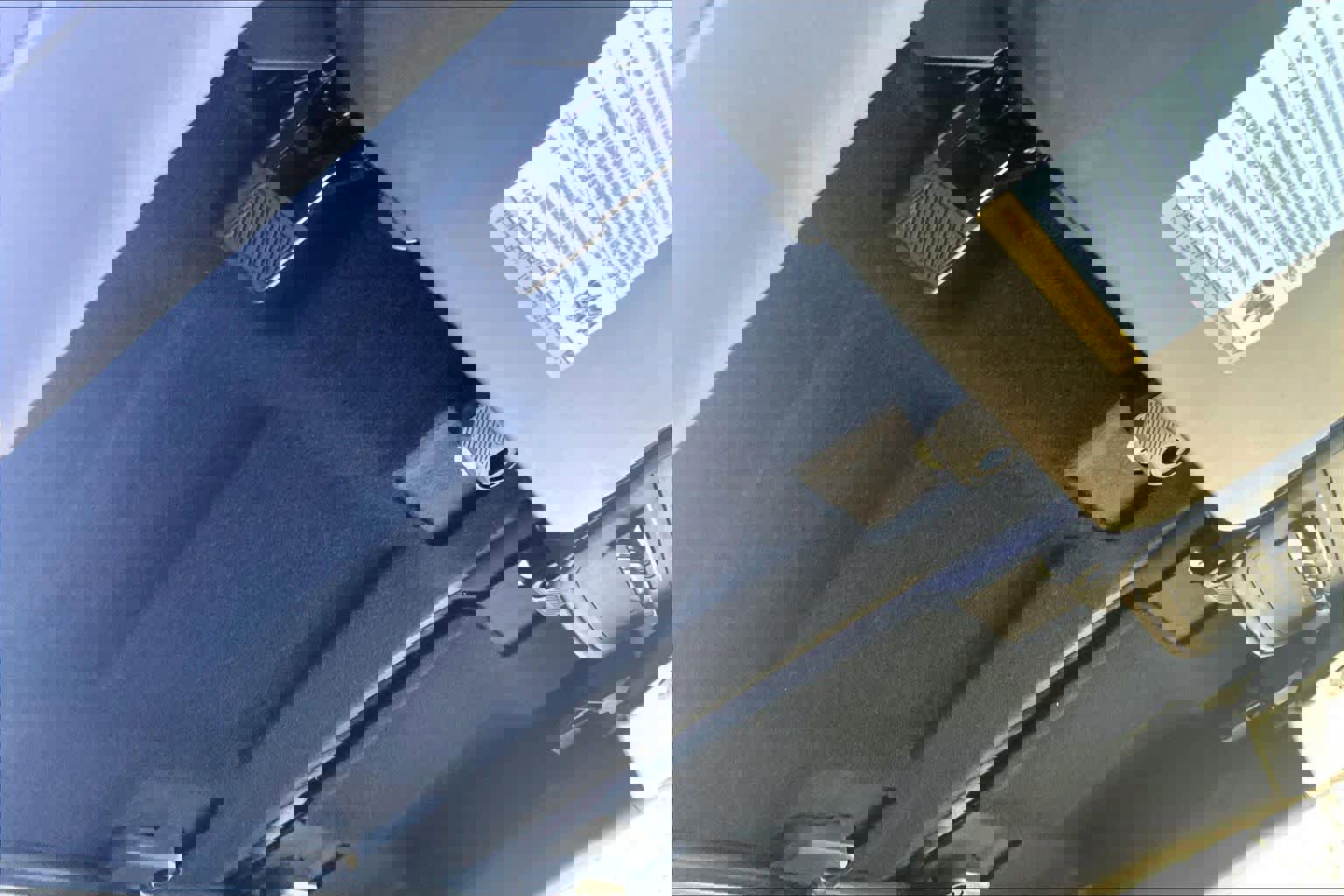 Certified 2023 Ford Bronco Raptor image 14