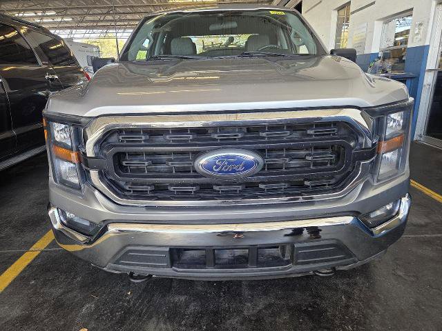Certified 2023 Ford F150 XLT image 8
