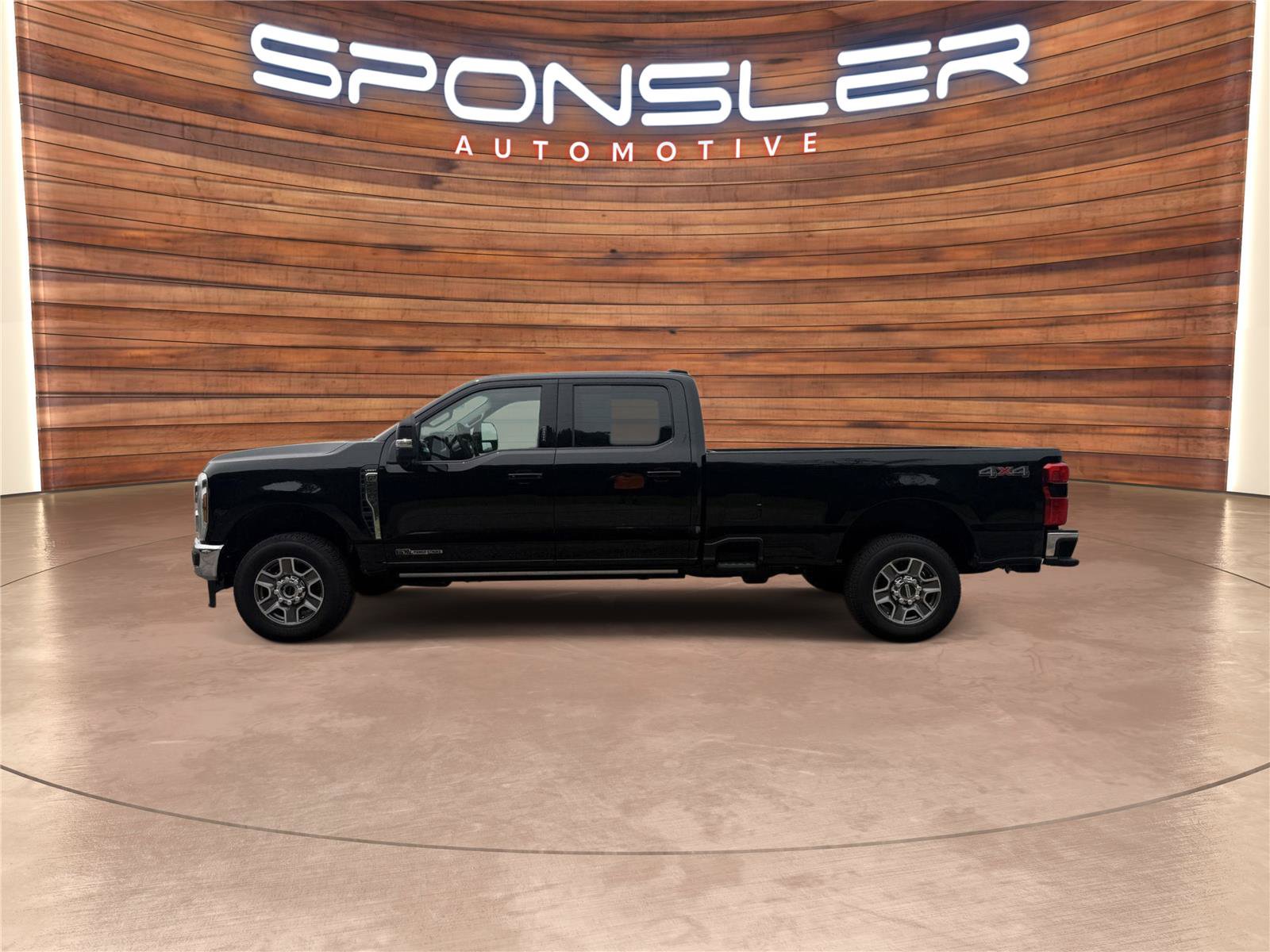 Certified 2026 Ford F250 Lariat w/ Lariat Ultimate Package AWD/4WD video 2
