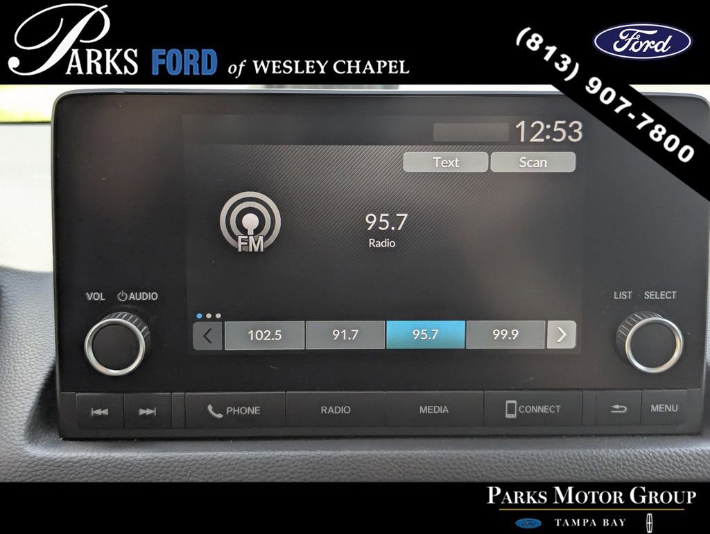 Used 2023 Honda Civic EX image 21