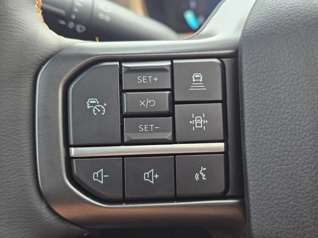 Certified 2026 Ford F150 Tremor AWD/4WD image 27