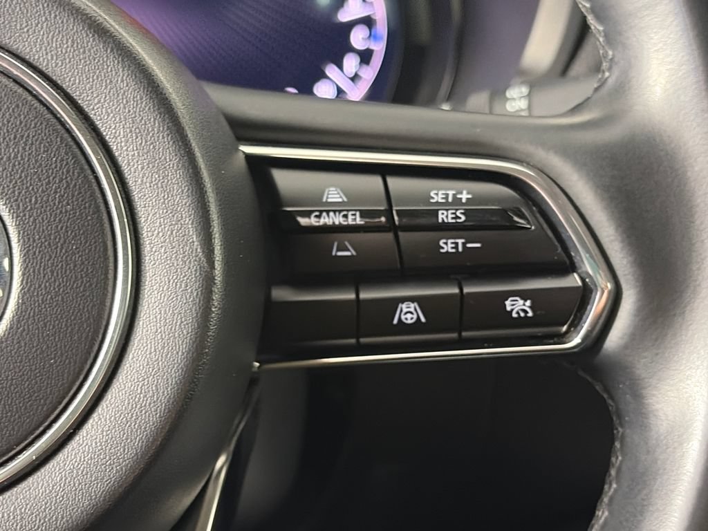 Used 2024 MAZDA CX-90 3.3 Turbo S AWD/4WD image 18