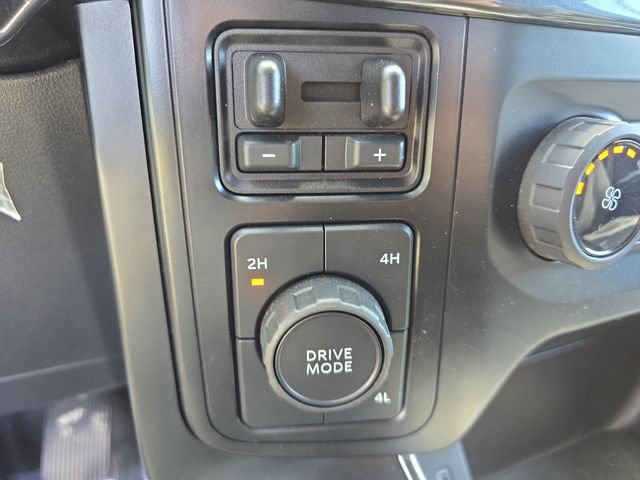 Certified 2023 Ford F150 XL w/ STX Appearance Package AWD/4WD image 19