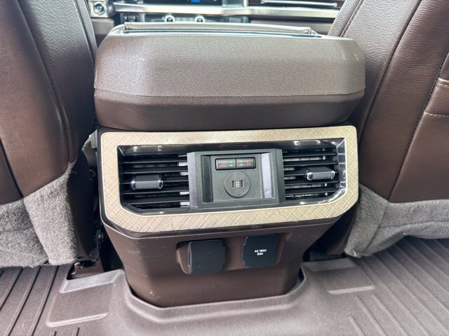 Certified 2023 Ford F250 King Ranch AWD/4WD image 13