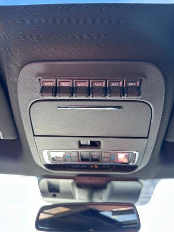 Certified 2025 Ford F150 Raptor w/ Equipment Group 803A Raptor R image 23