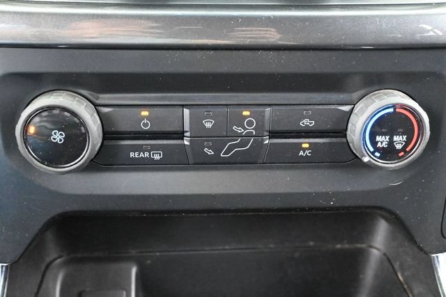 Certified 2022 Ford F150 XL w/ STX Black Appearance Package AWD/4WD image 24