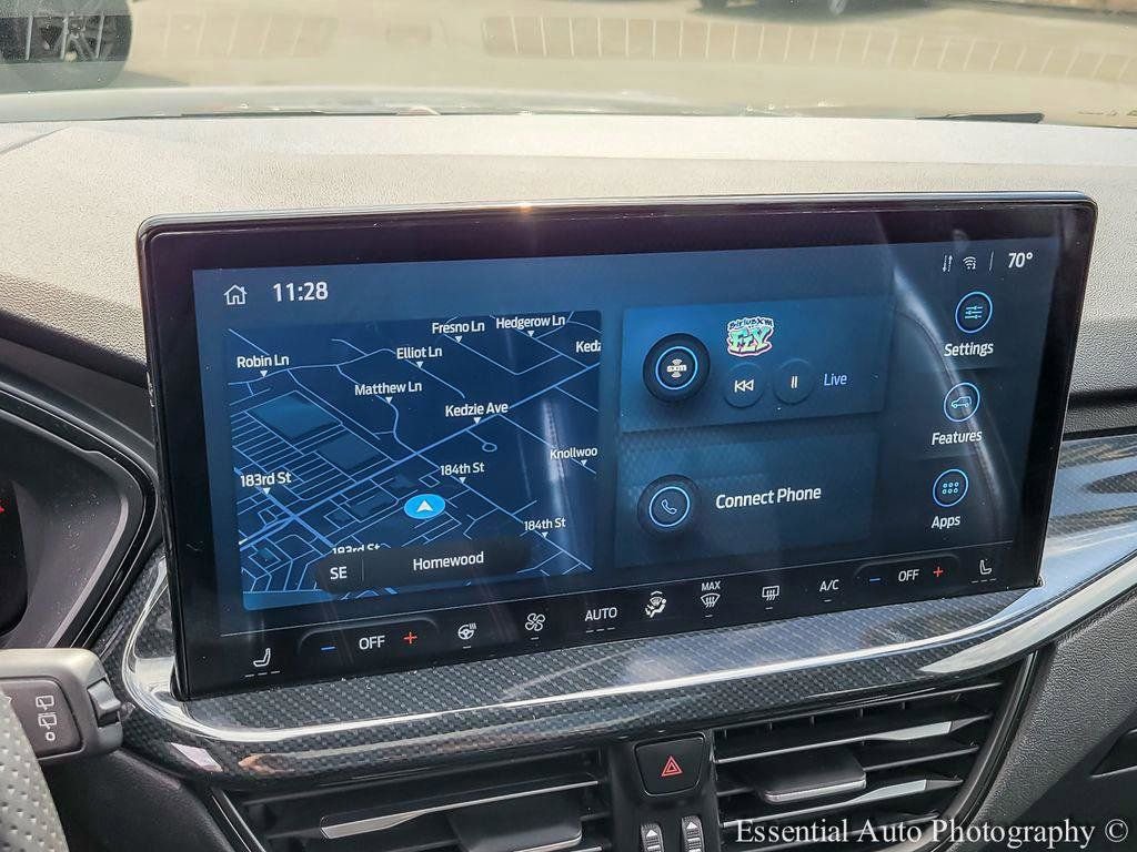 Certified 2023 Ford Escape ST-Line w/ Tech Pack #1 AWD/4WD image 14