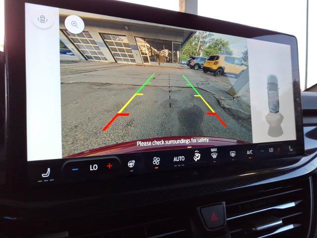 Certified 2024 Ford Escape ST-Line w/ Tech Pack #1 AWD/4WD image 15