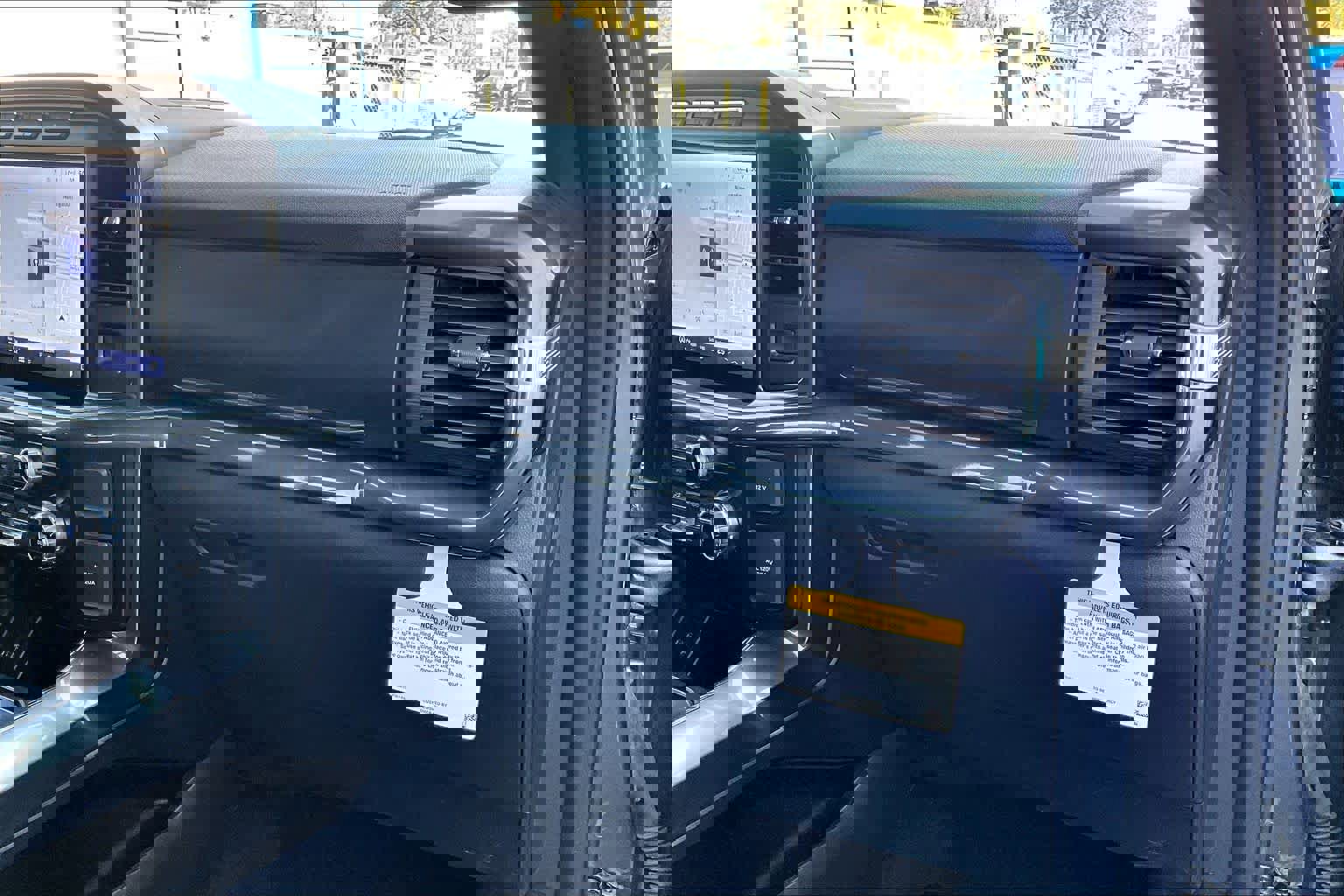 Certified 2023 Ford F150 XLT w/ Equipment Group 302A High image 19