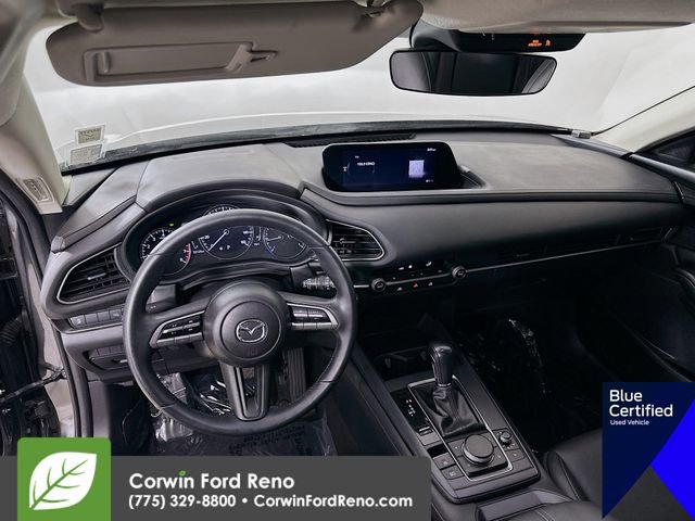 Used 2021 MAZDA CX-30 AWD 2.5 S w/ Select Package image 24