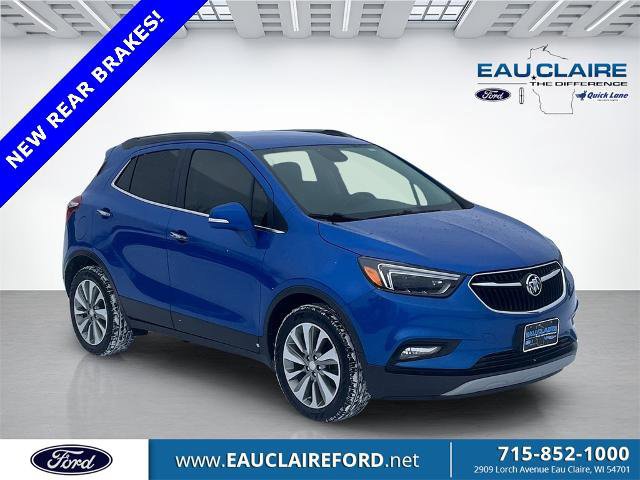 Used 2017 Buick Encore Essence image 7