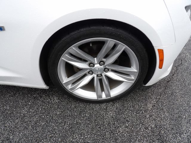 Used 2017 Chevrolet Camaro LT w/ RS Package RWD image 27