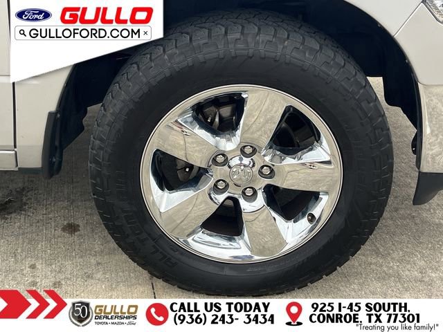 Used 2019 RAM 1500 Lone Star RWD image 28