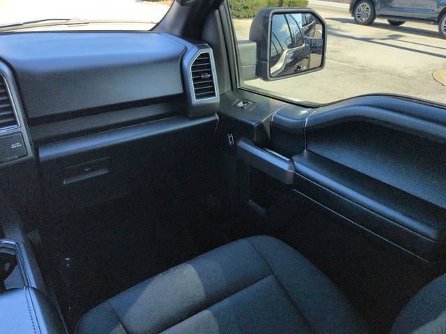 Certified 2020 Ford F150 XLT w/ Equipment Group 302A Luxury AWD/4WD image 17