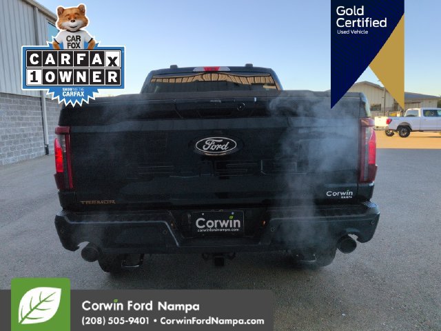 Certified 2026 Ford F150 Tremor AWD/4WD image 5