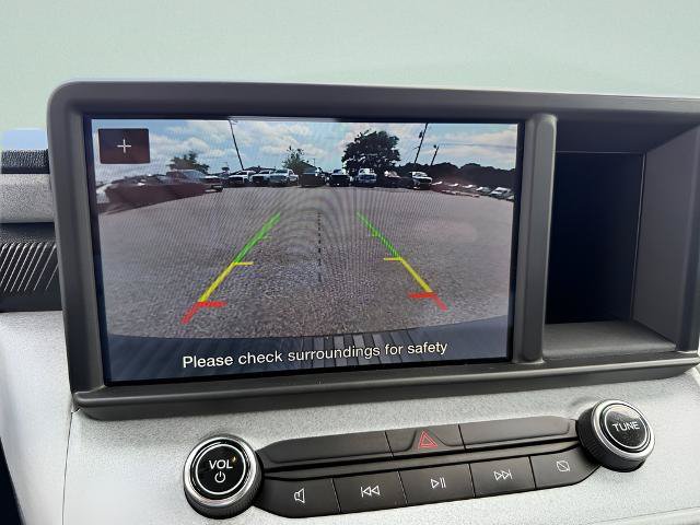 Certified 2024 Ford Maverick XLT FWD image 8