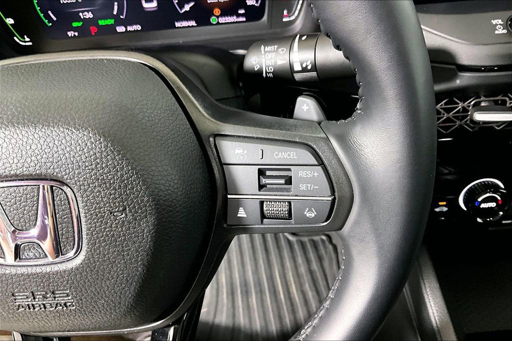 Used 2024 Honda Accord Sport image 15
