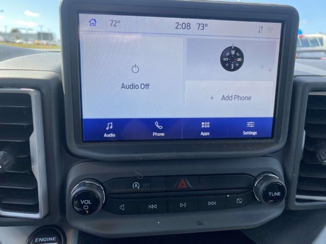Certified 2024 Ford Bronco Sport Big Bend AWD/4WD image 24