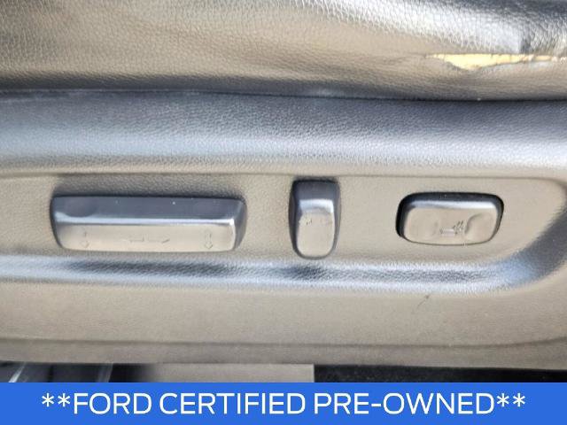 Used 2017 Honda Ridgeline RTL-T image 19