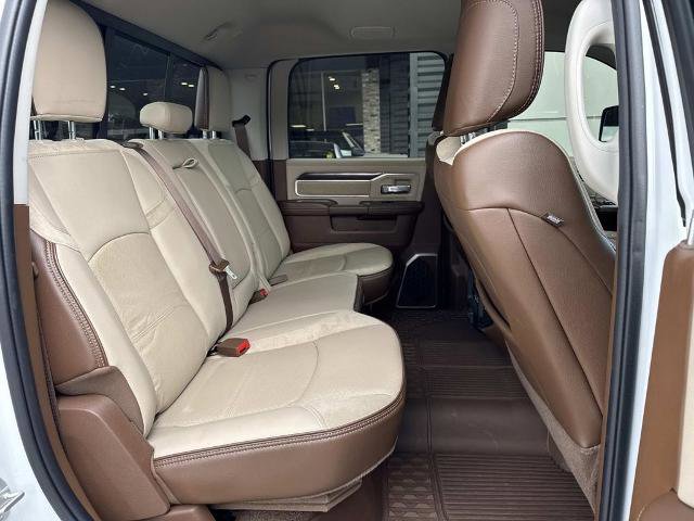Used 2023 RAM 3500 Laramie AWD/4WD image 7