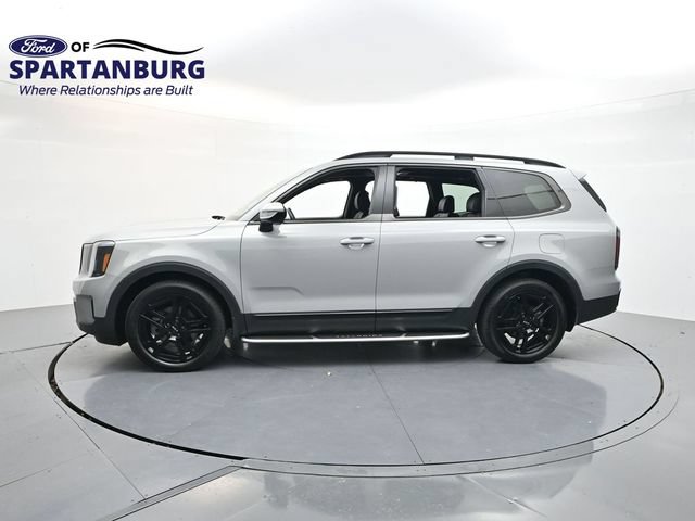 Used 2024 Kia Telluride SX Prestige X-Line AWD/4WD image 4