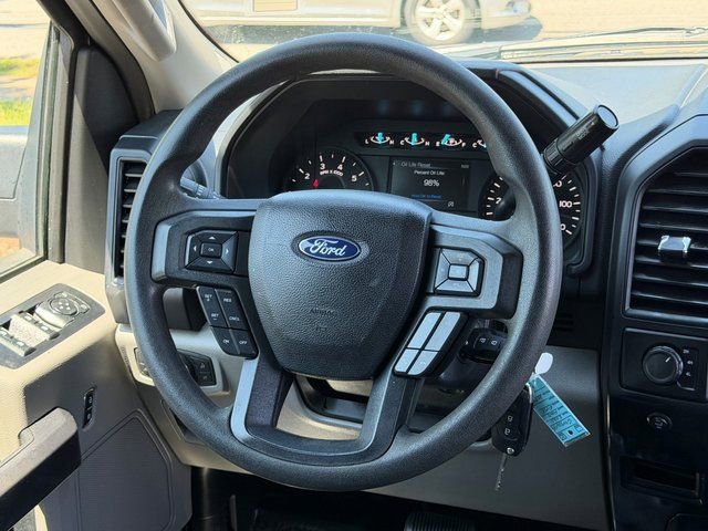 Certified 2020 Ford F150 XL w/ Equipment Group 101A Mid AWD/4WD image 18