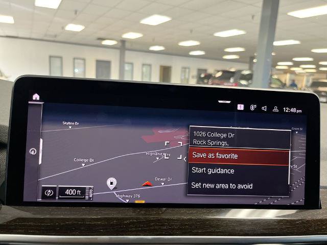 Used 2024 BMW X3 xDrive30i AWD/4WD image 20