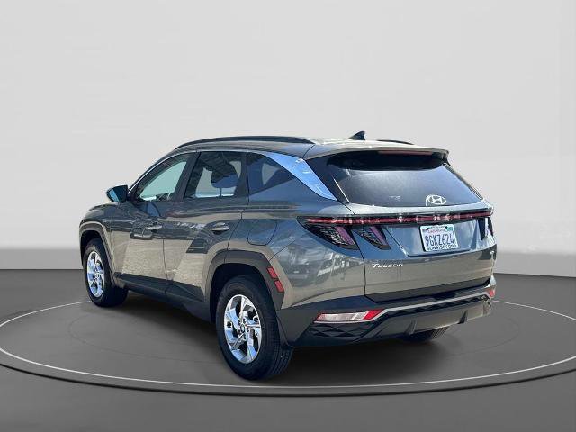 Used 2023 Hyundai Tucson SEL AWD/4WD image 7