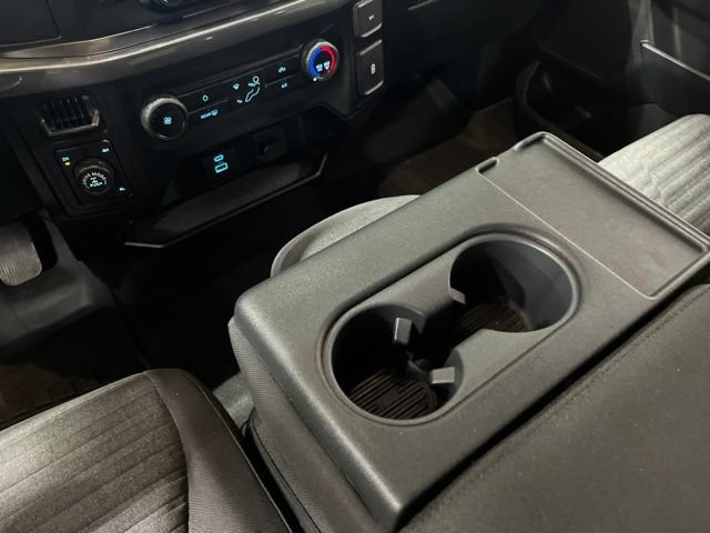 Certified 2023 Ford F150 XL w/ STX Appearance Package AWD/4WD image 53