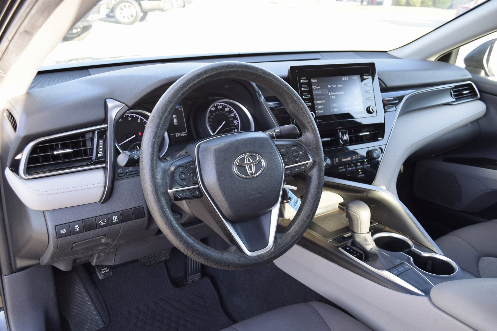 Used 2023 Toyota Camry LE image 18