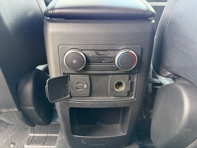 Certified 2020 Ford Explorer XLT RWD image 23