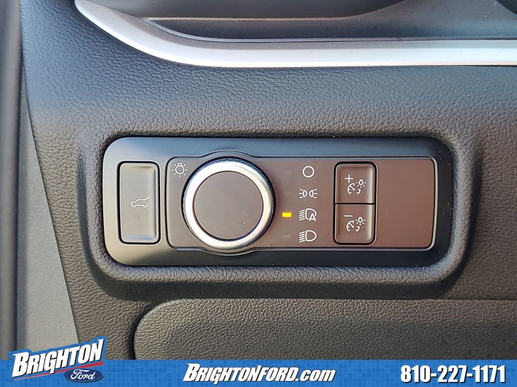 Certified 2024 Ford Explorer XLT AWD/4WD image 18