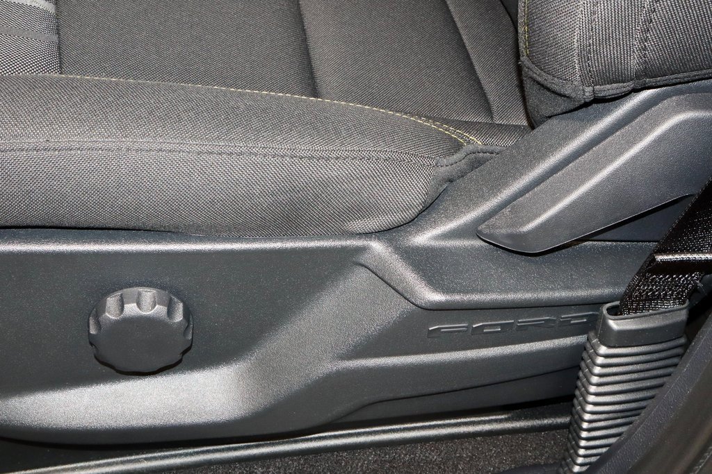 Certified 2025 Ford F150 STX image 24