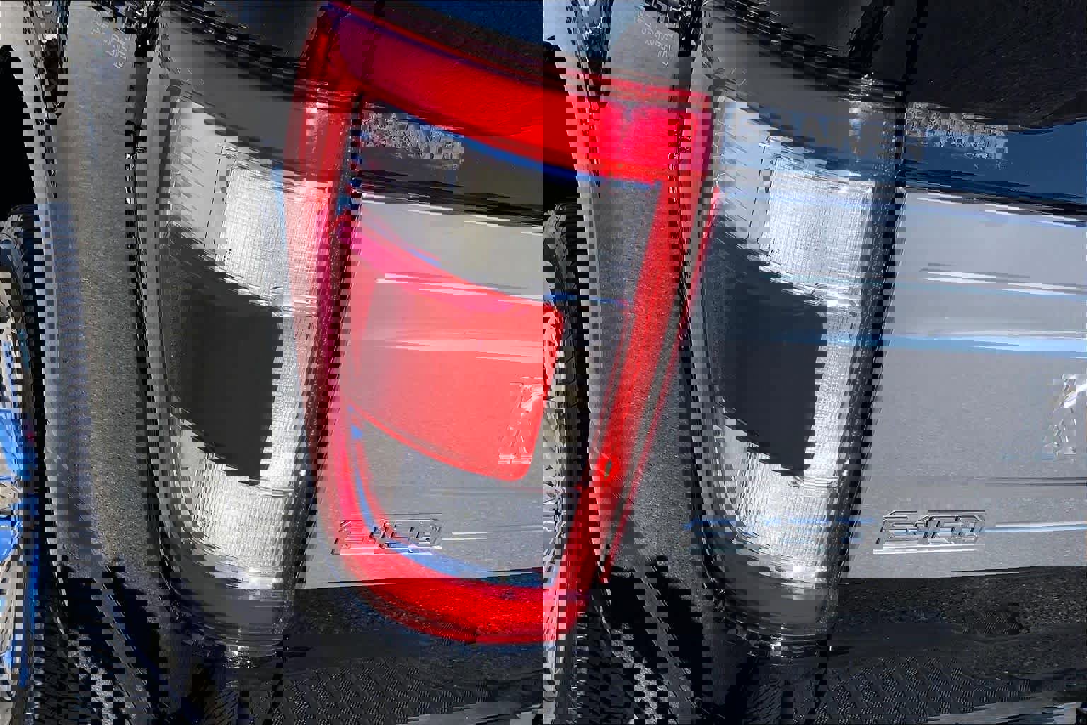 Certified 2021 Ford F150 King Ranch w/ Equipment Group 601A High image 28