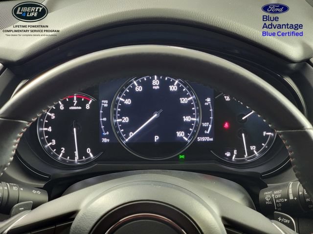 Used 2021 MAZDA CX-9 Carbon Edition AWD/4WD image 29