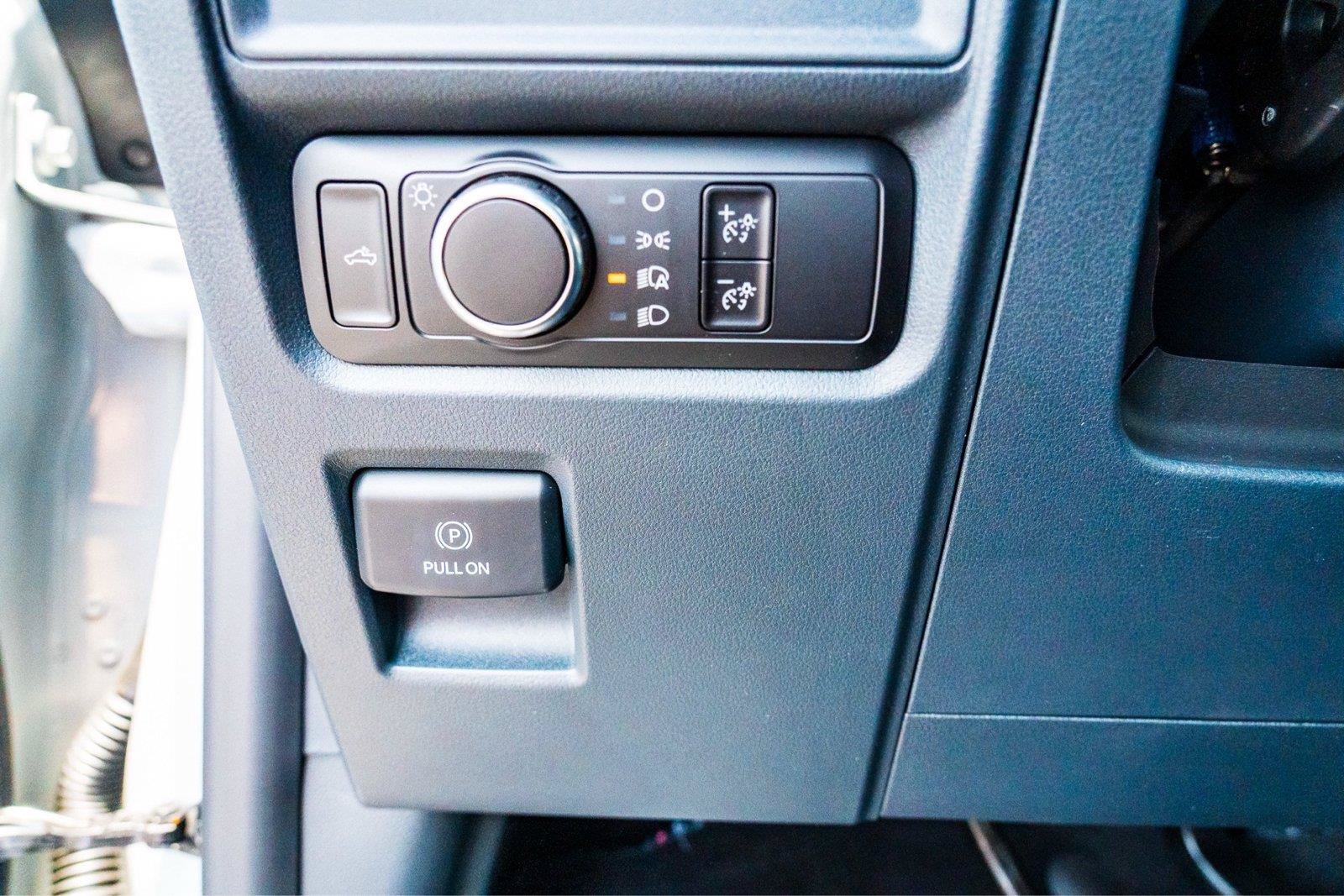 Certified 2026 Ford F150 STX RWD image 15