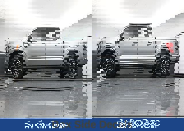 Certified 2023 Ford F150 XLT w/ Equipment Group 302A High AWD/4WD image 30