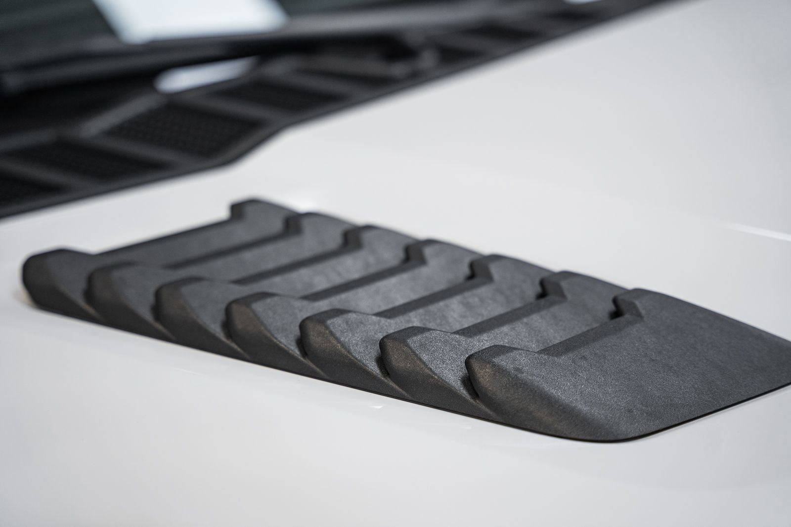 Certified 2022 Ford F150 Tremor w/ Equipment Group 402A High image 18