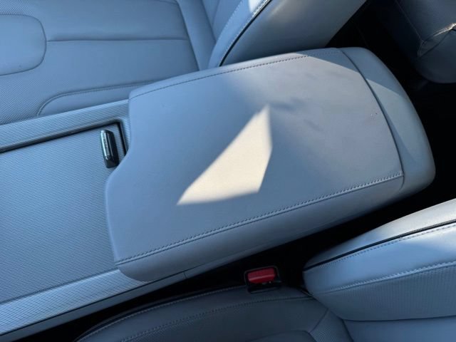 Used 2025 Hyundai Palisade SEL AWD/4WD image 22